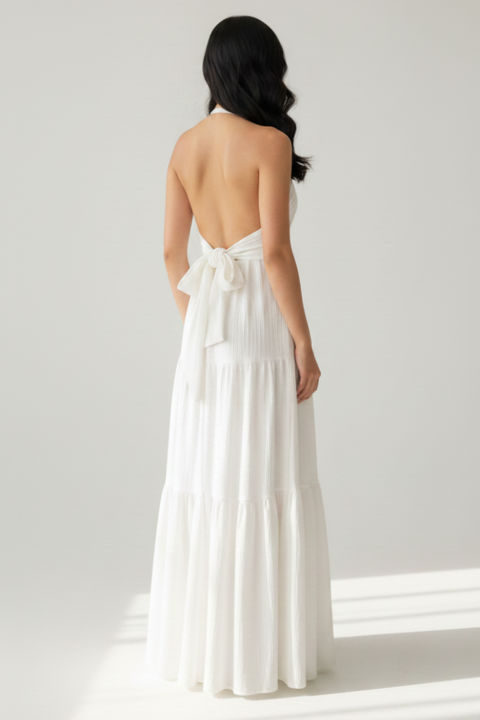Robe Luna | ALYA™