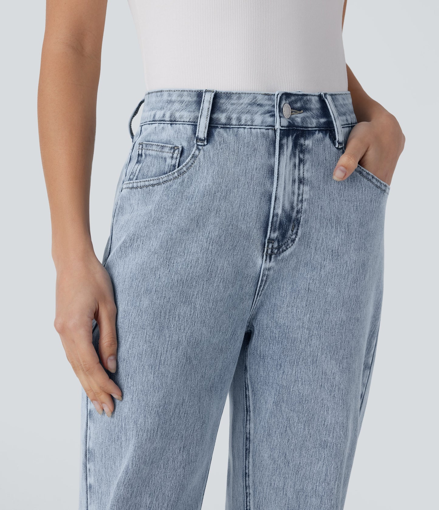 Jeans Mila | ALYA™