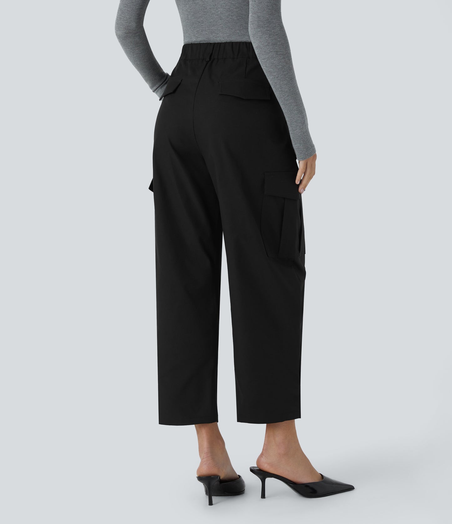 Pantalons Arianna | ALYA™