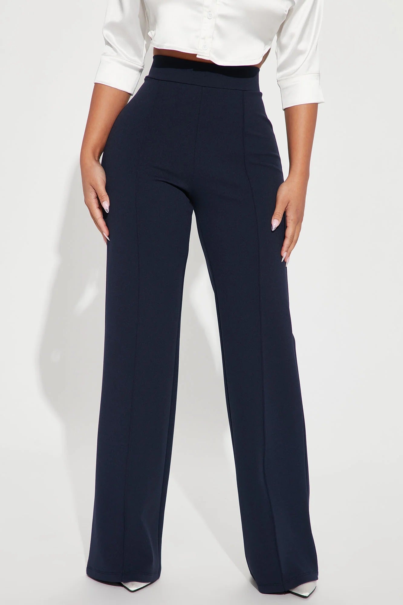 Pantalons Sara | ALYA™
