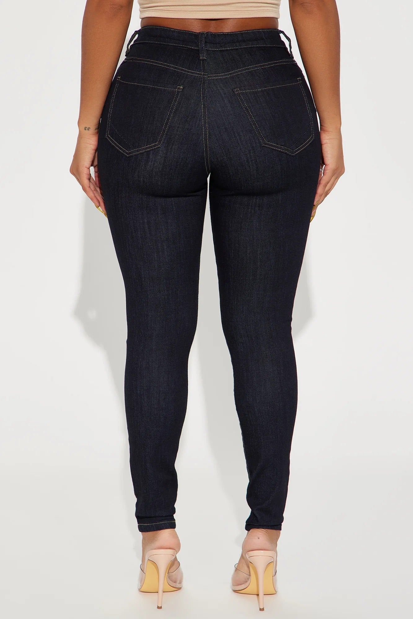 Jeans Sophie | ALYA™