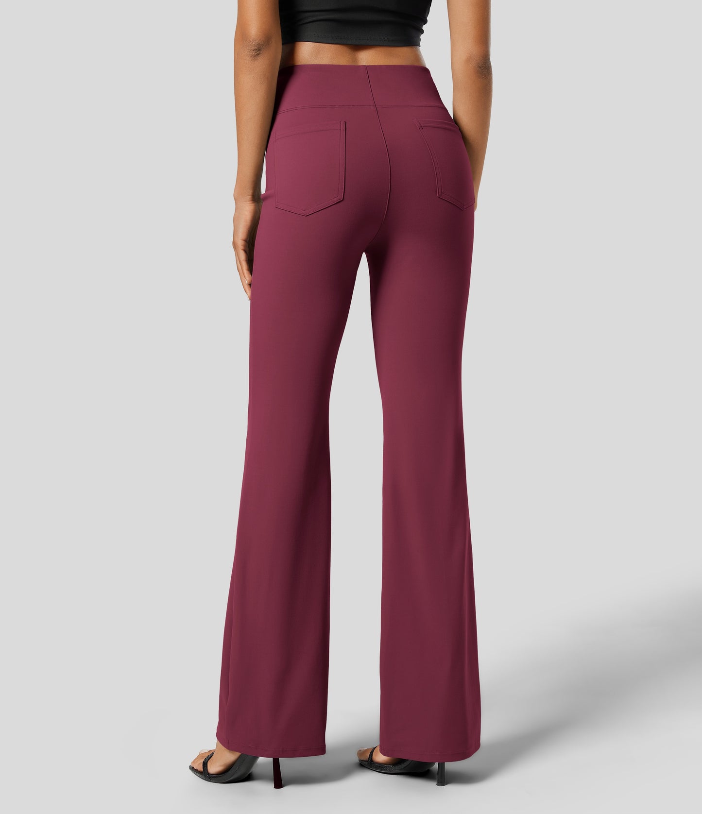 Pantalons Lou | ALYA™