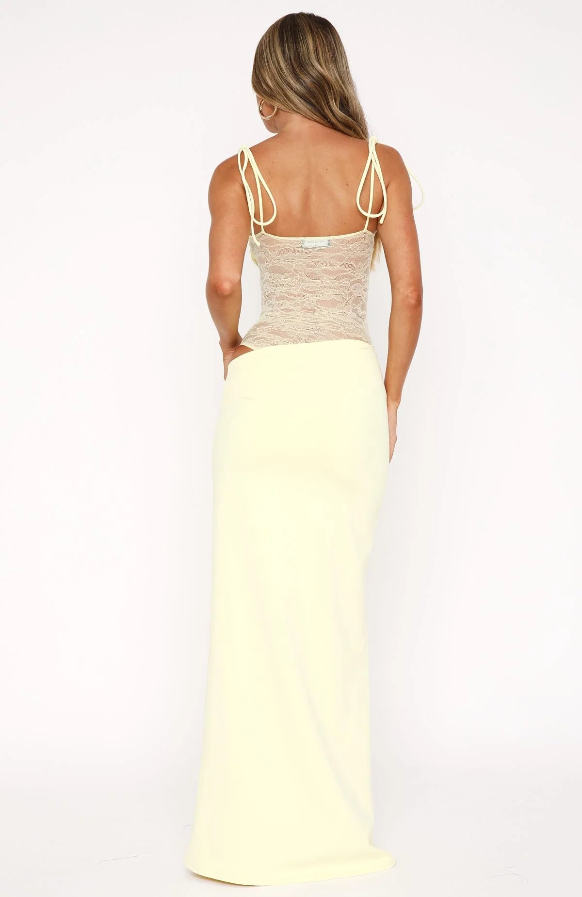 Robe Marie | ALYA™