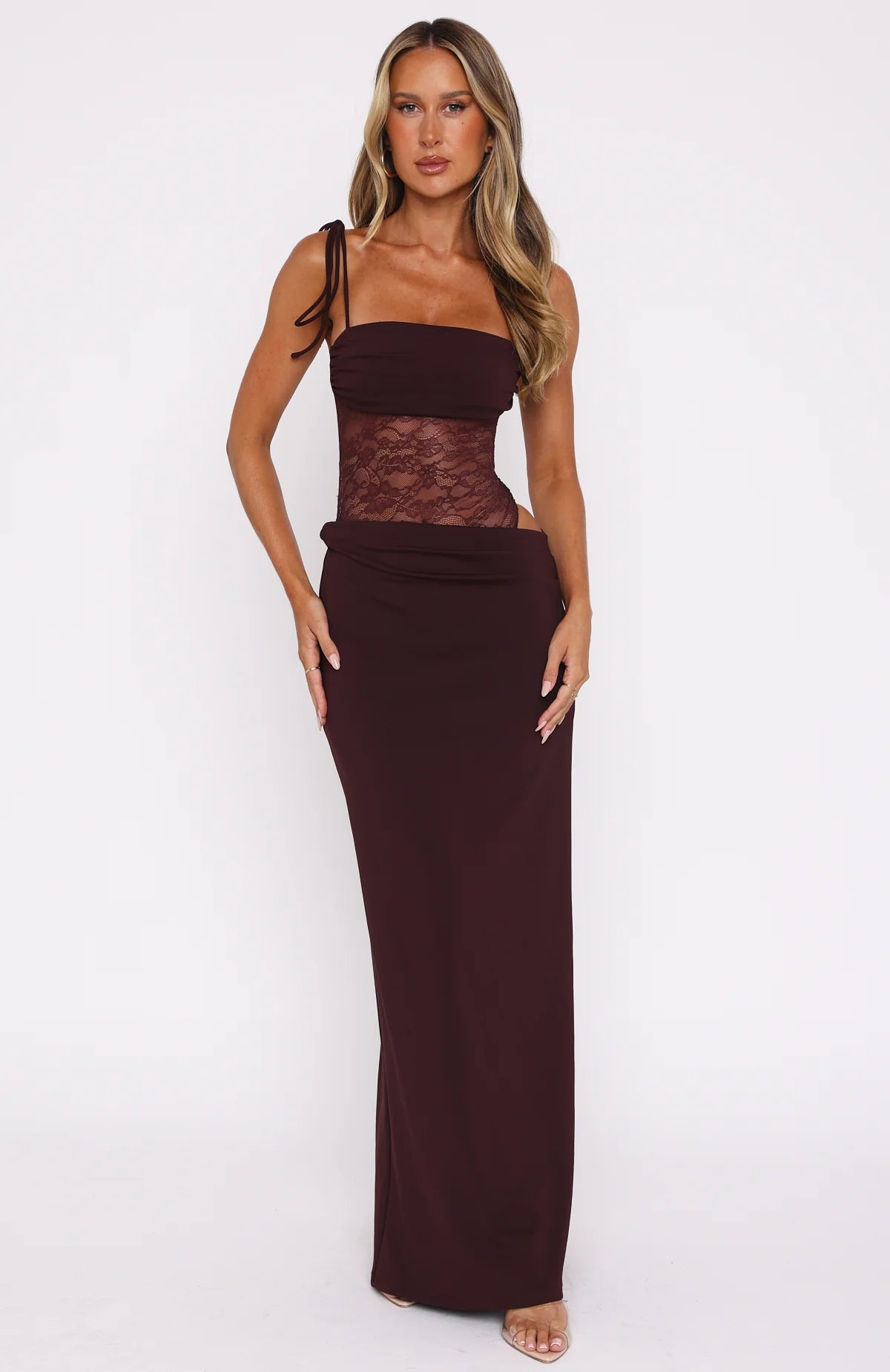 Robe Marie | ALYA™