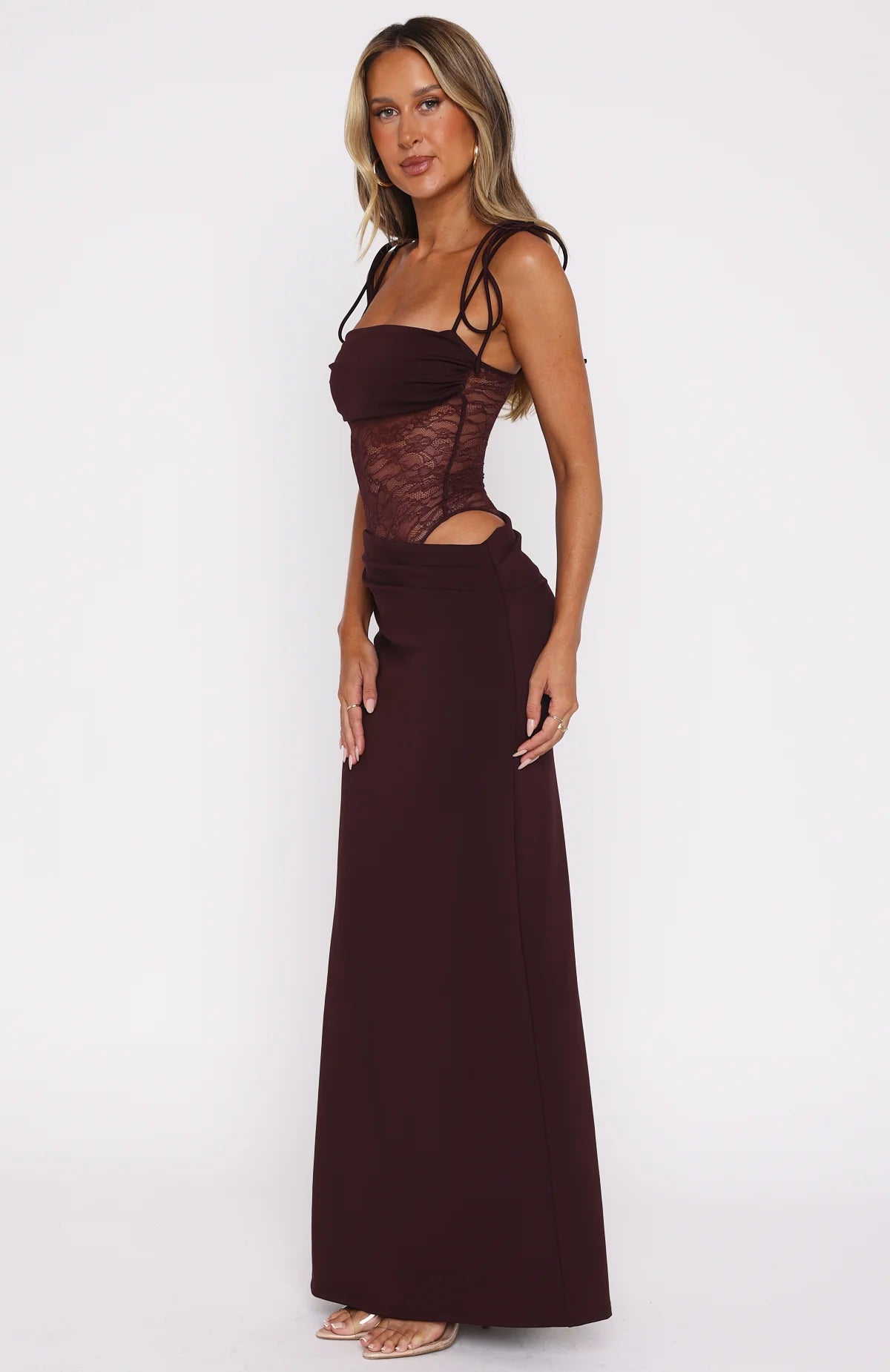 Robe Marie | ALYA™