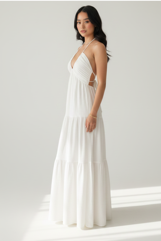 Robe Luna | ALYA™