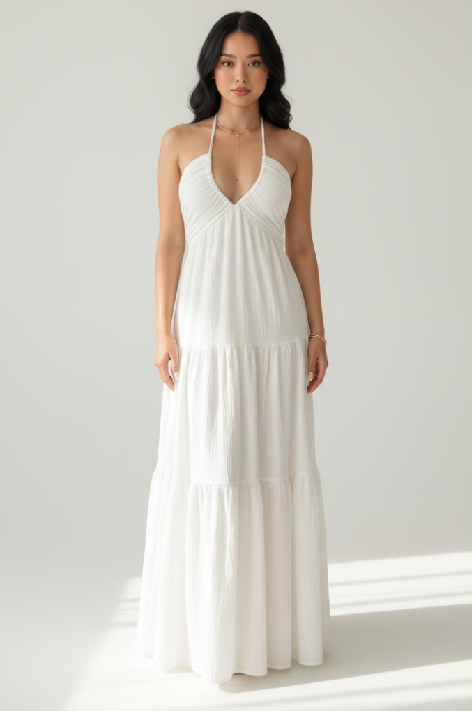 Robe Luna | ALYA™
