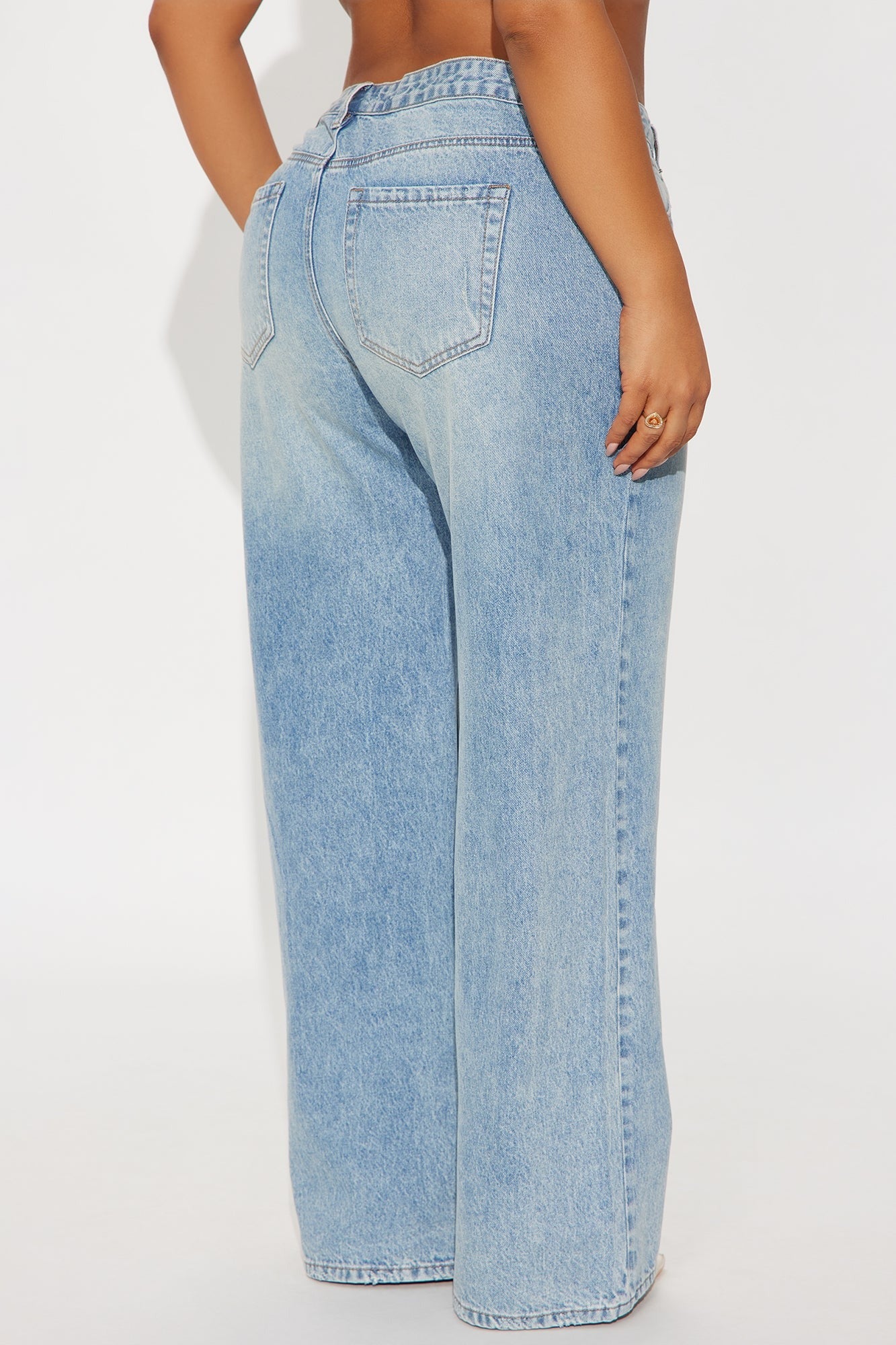 Jeans Eve | ALYA™