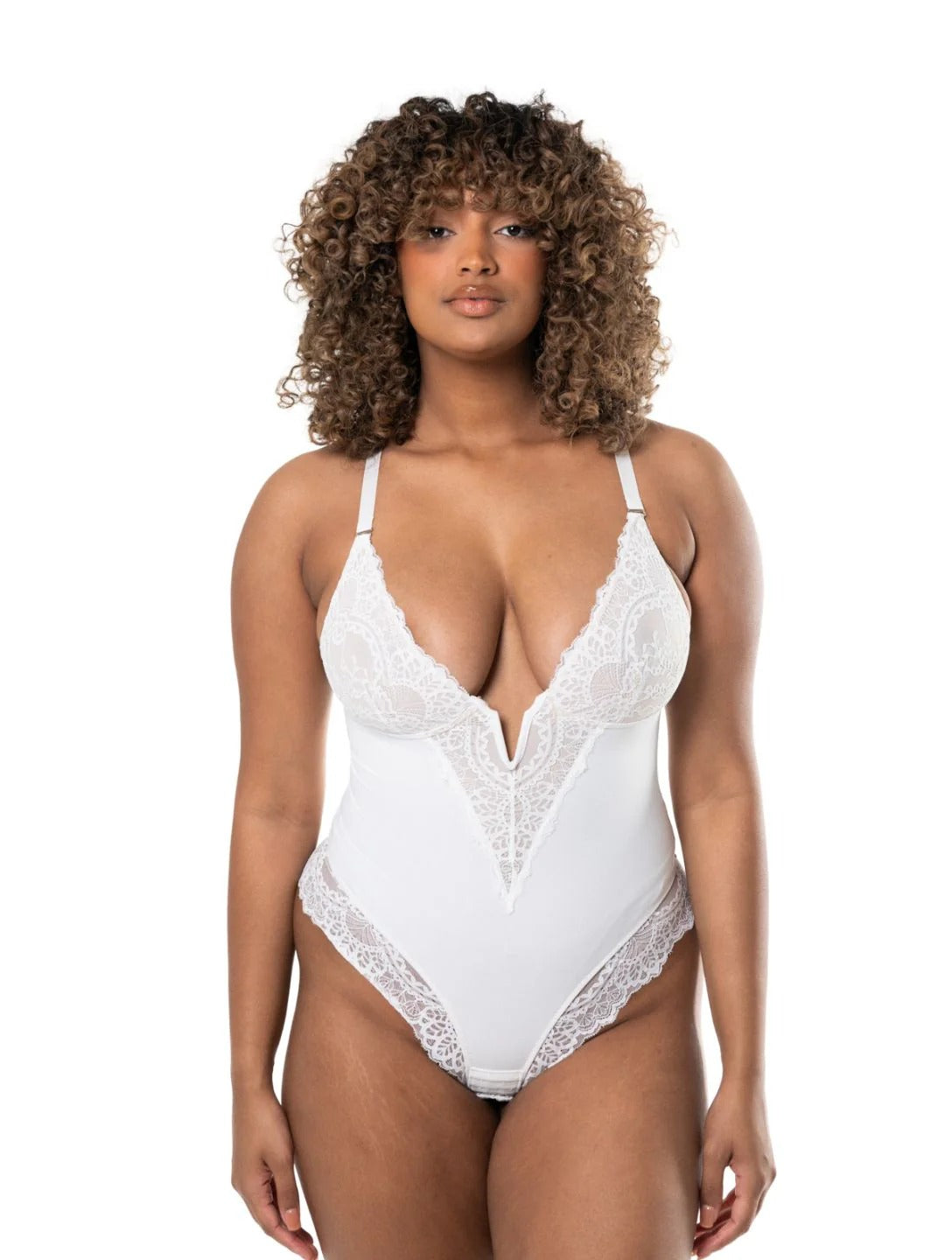 Body Paulina | ALYA™