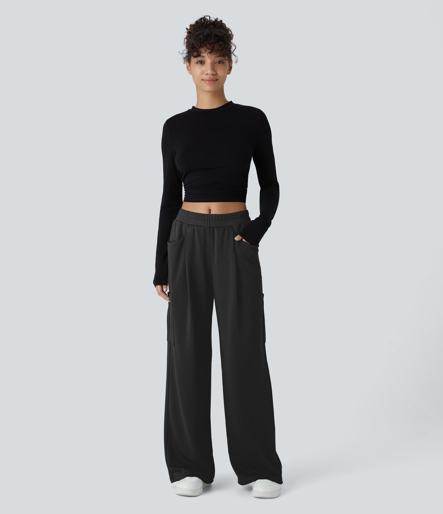 Pantalons Alice | ALYA™