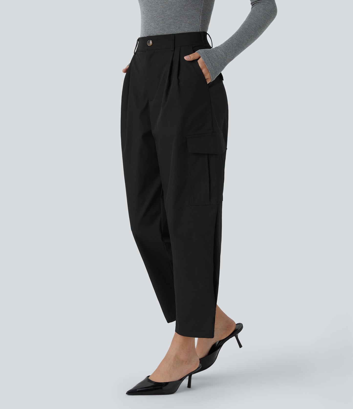 Pantalons Arianna | ALYA™
