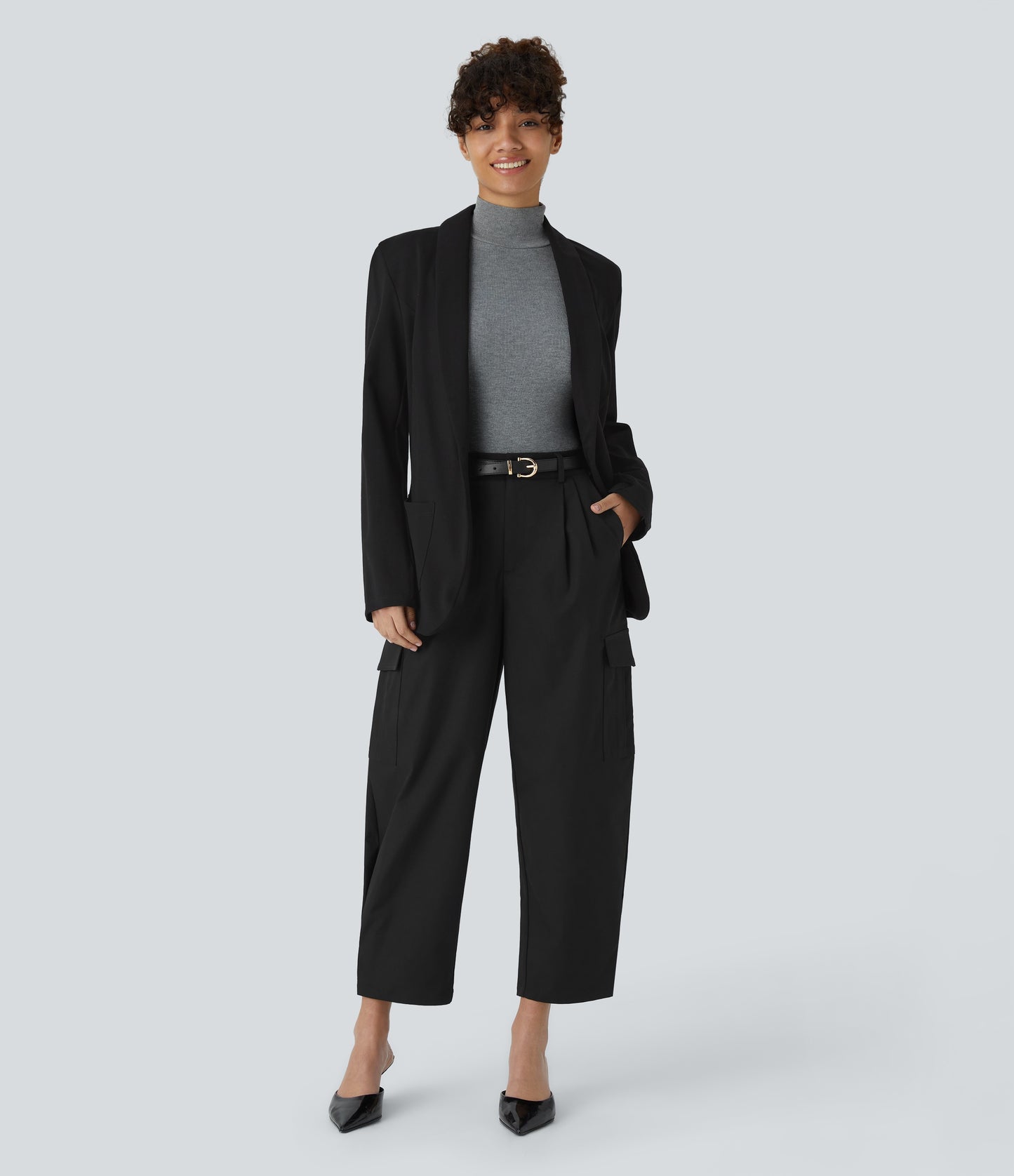 Pantalons Arianna | ALYA™