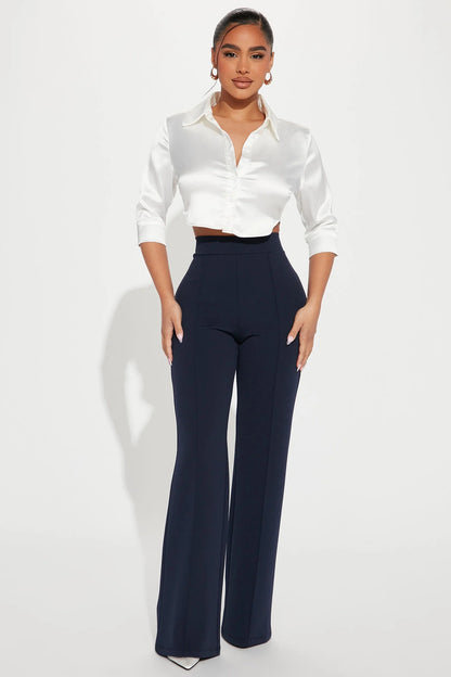 Pantalons Sara | ALYA™