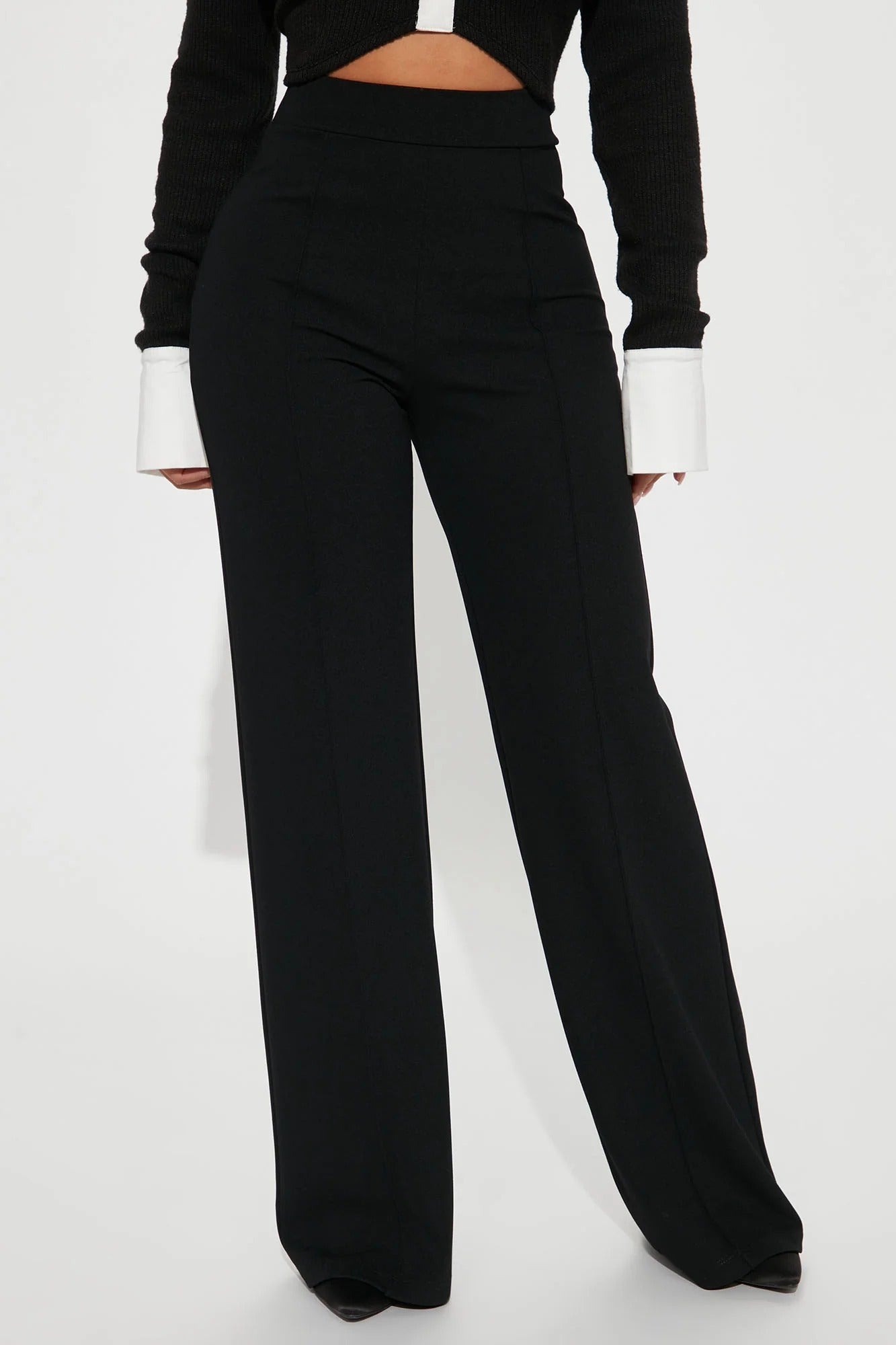 Pantalons Sara | ALYA™