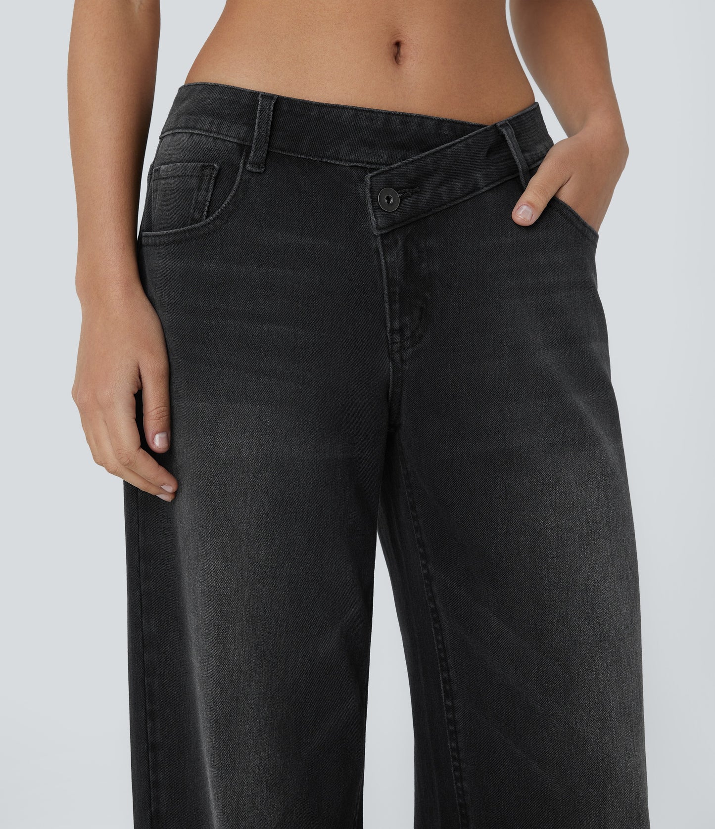 Jeans Jade | ALYA™