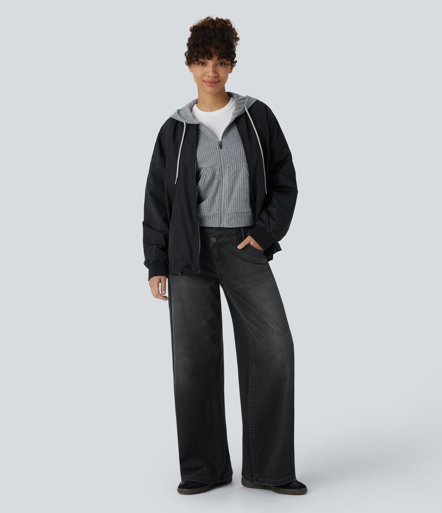 Jeans Jade | ALYA™