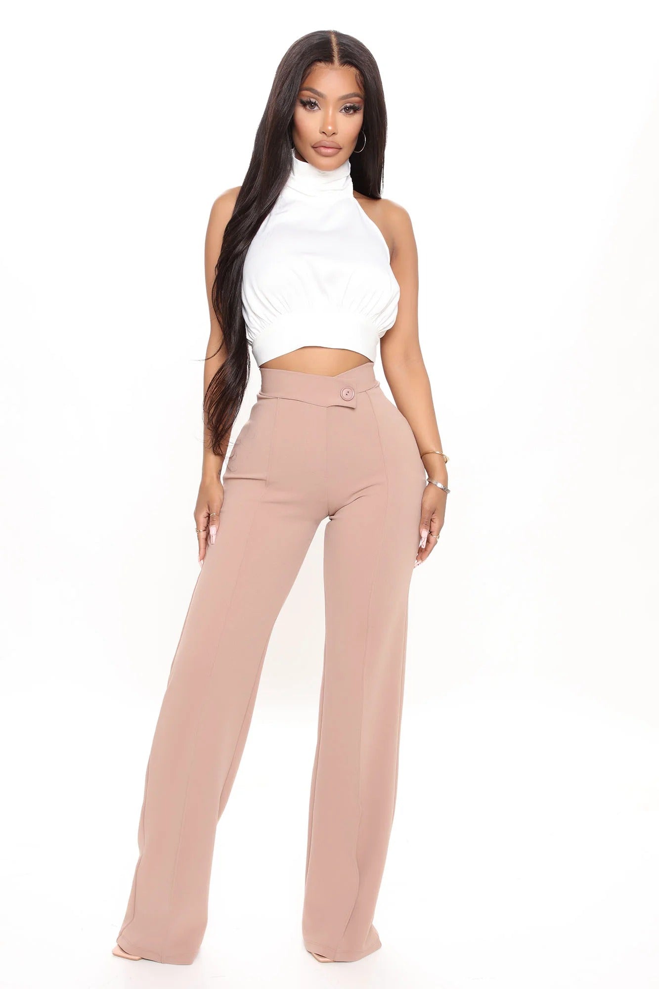 Pantalon Lara | ALYA™