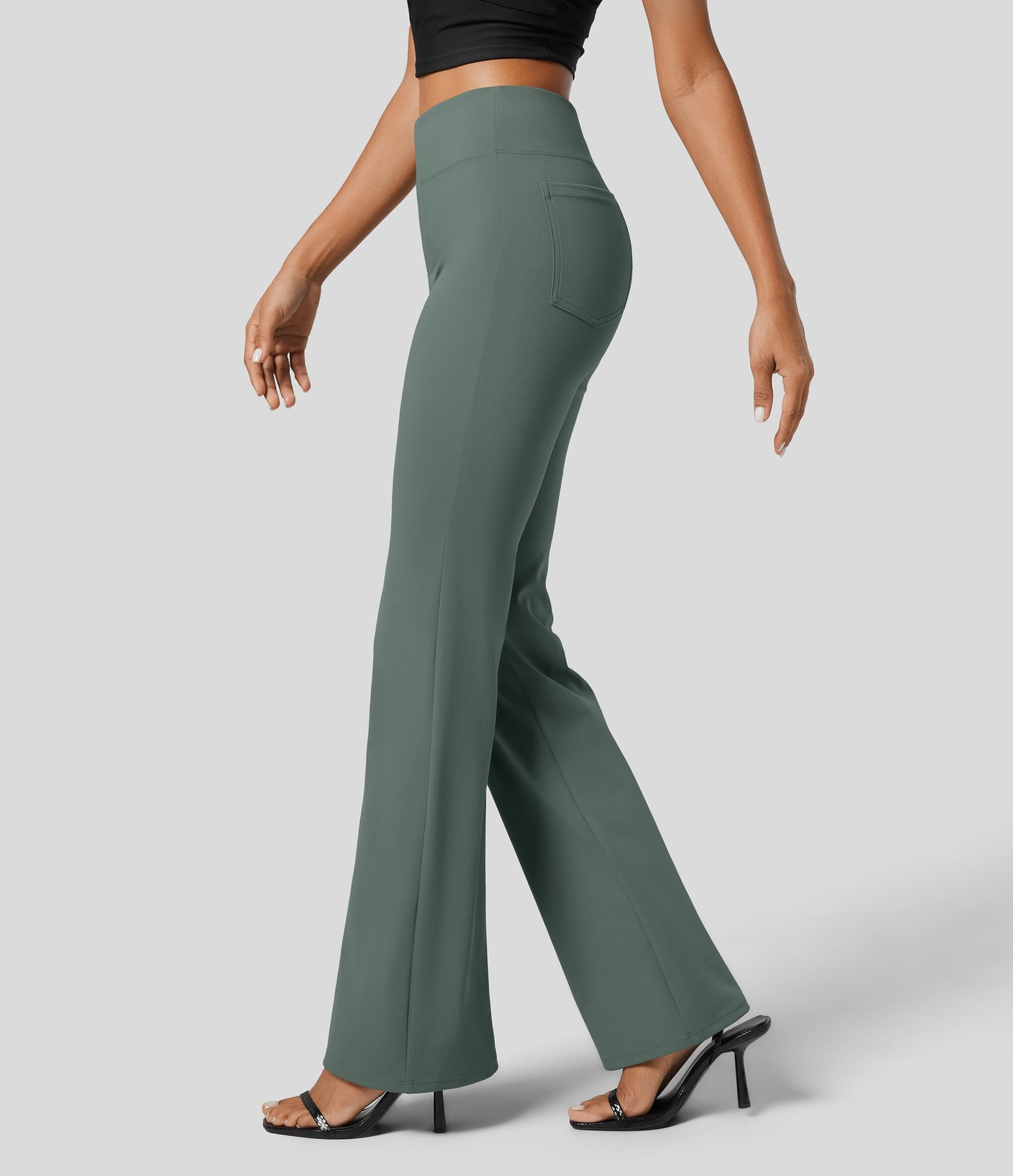Pantalons Lou | ALYA™