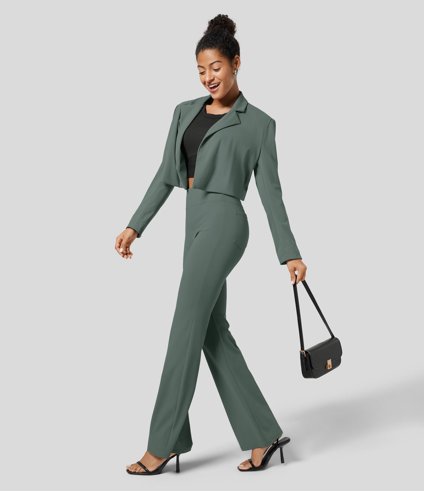 Pantalons Lou | ALYA™