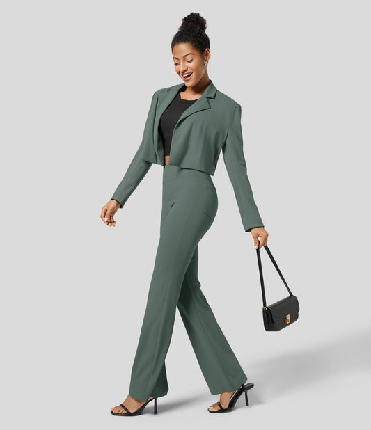 Pantalons Lou | ALYA™