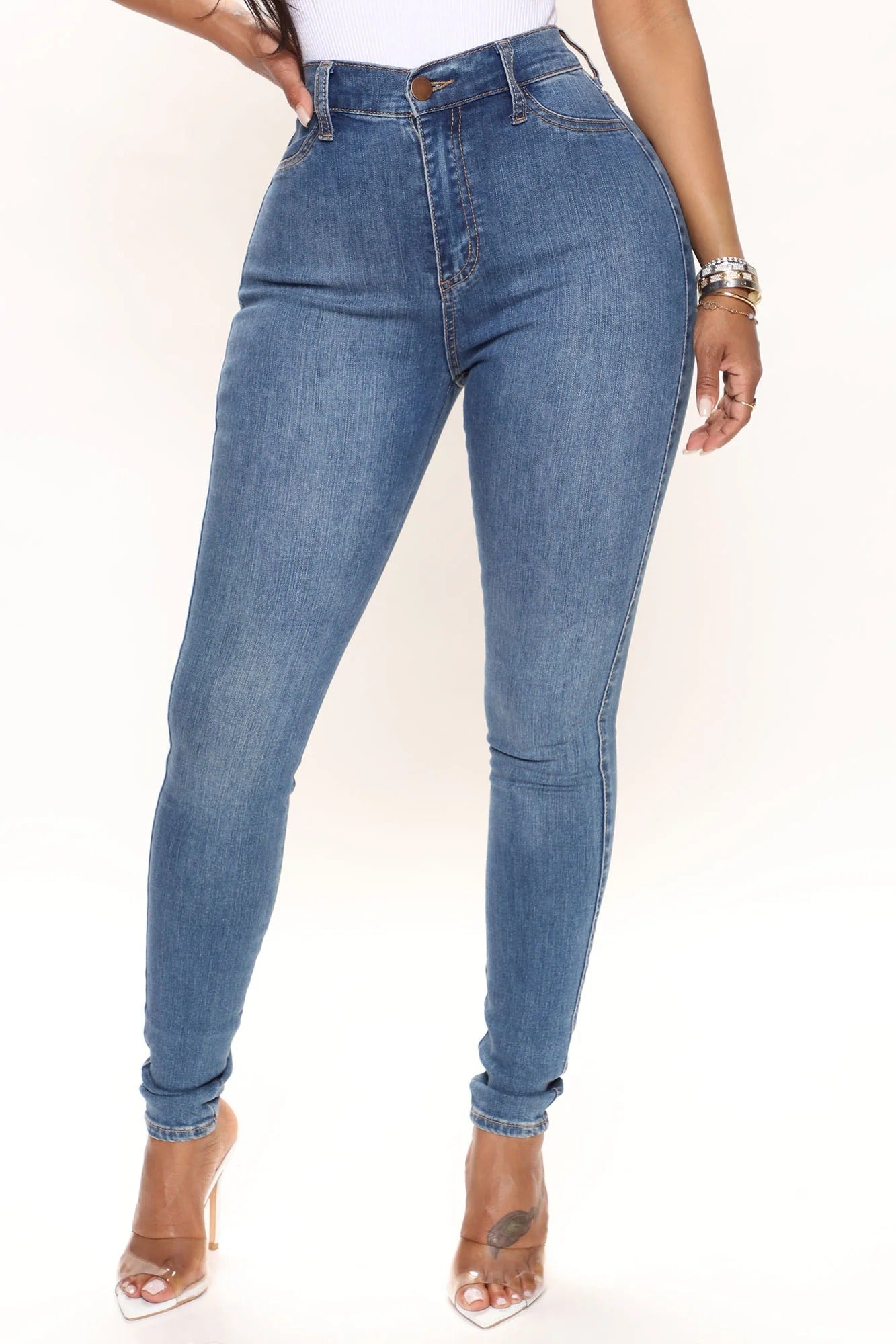 Jeans Niya | ALYA™