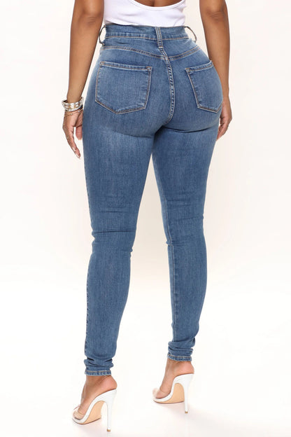 Jeans Niya | ALYA™
