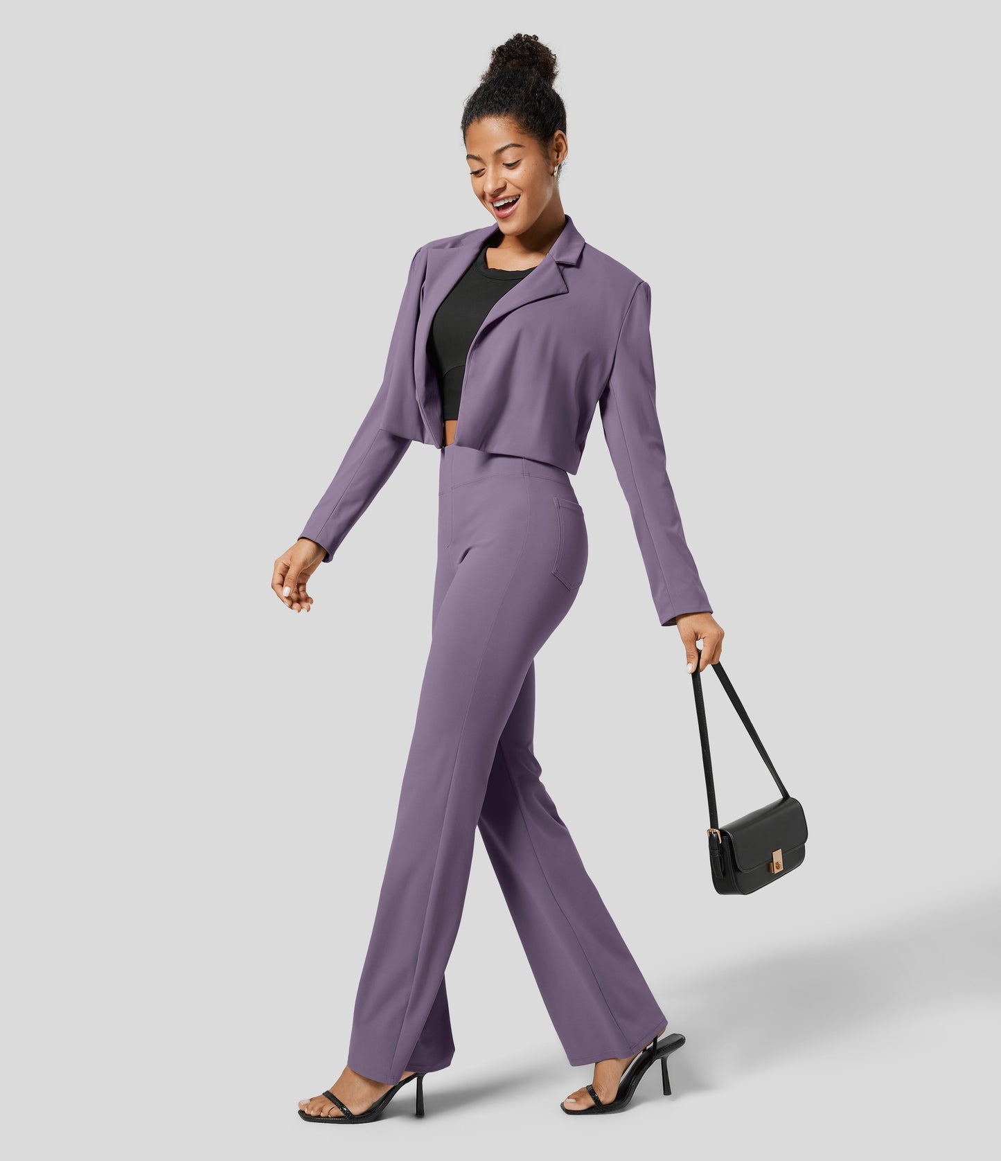 Pantalons Lou | ALYA™