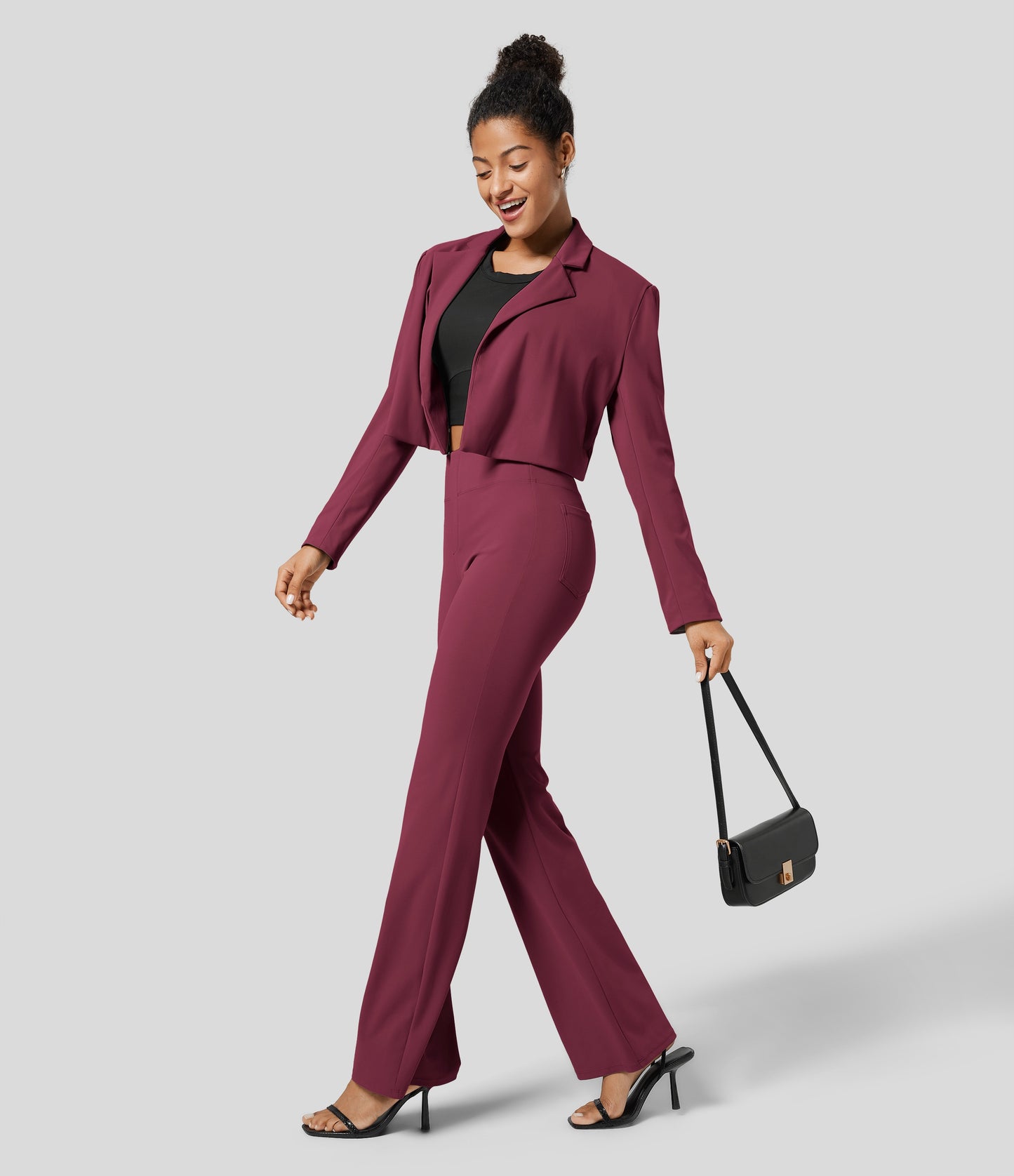 Pantalons Lou | ALYA™