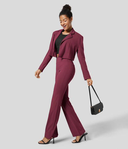Pantalons Lou | ALYA™