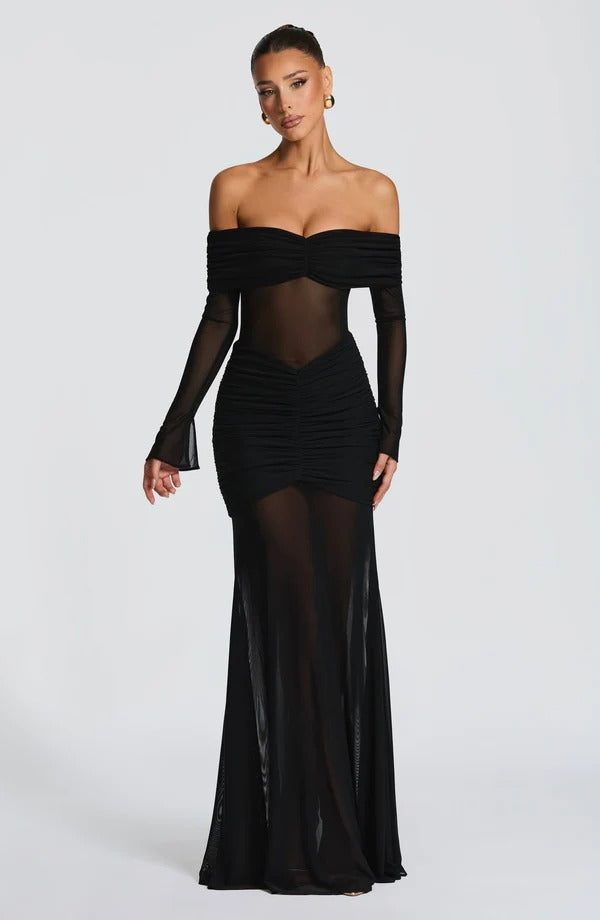 Robe Stella | ALYA™