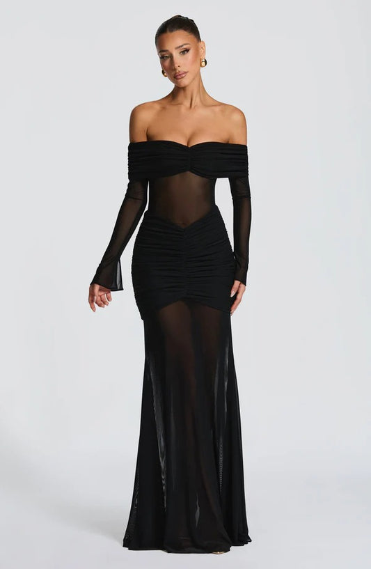 Robe Stella | ALYA™