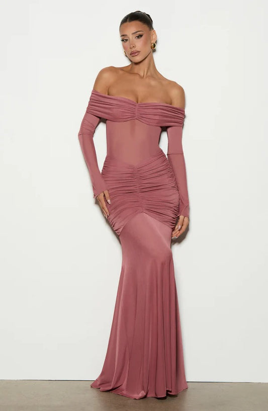 Robe Agathe | ALYA™
